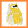 General Use Safety Pigskin Leather Gloves